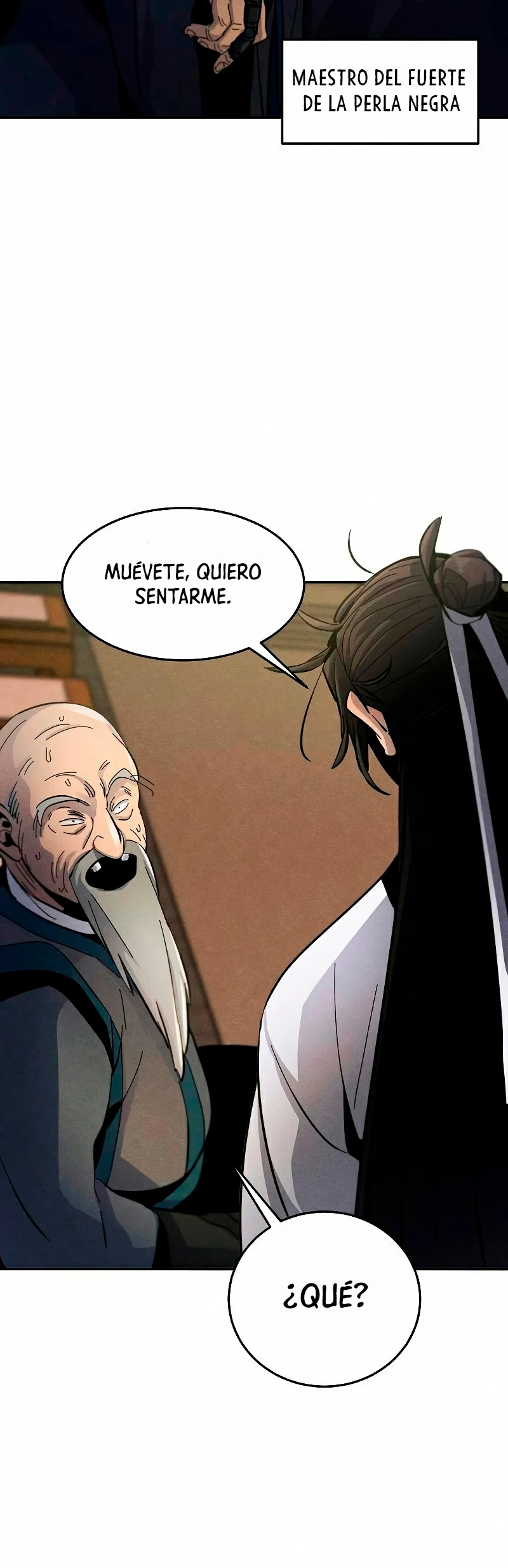 Loco Murim > Capitulo 30 > Page 441